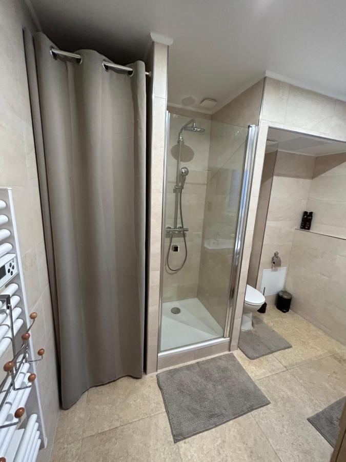 Champagne & Grand Cru Apartment Ay-Champagne Exterior photo